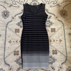 White House Black Market dress